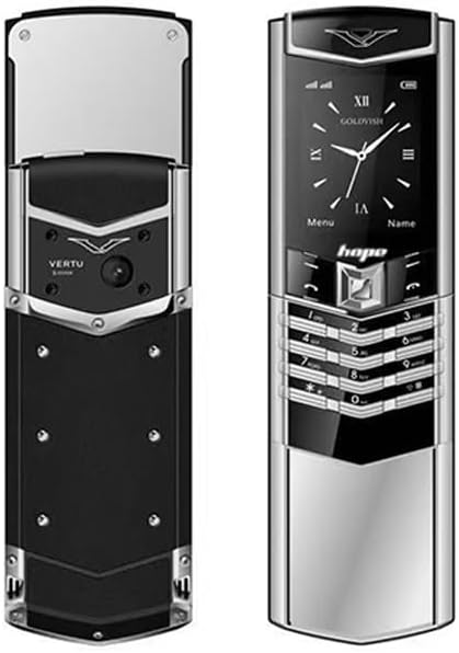 V888 Pro Dual SIM Mobile Phone, 1500mAh Battery, 2G Network, MP3 Player, Bluetooth, Radio, Social Media