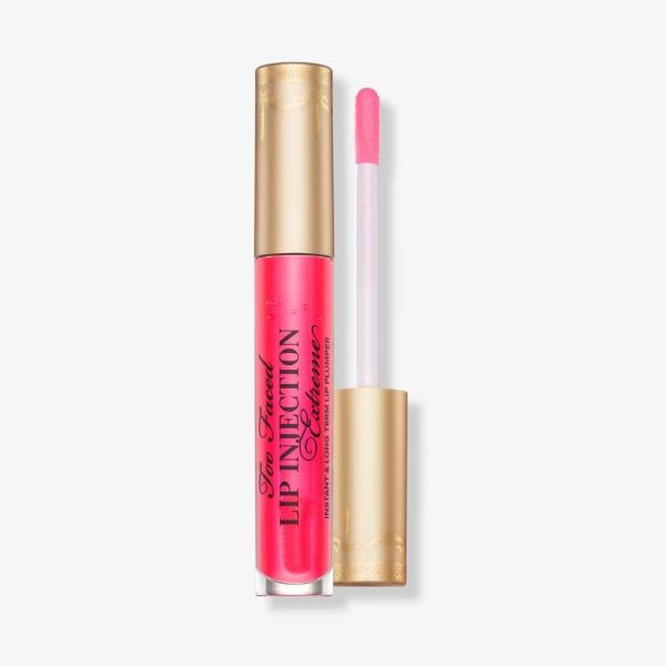 Too Faced Lip Injection Extreme Lip Plumper, PINK PUNCH