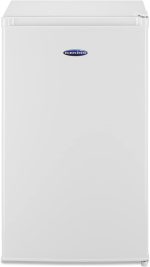 ⁦ICE KING RL111EW Freestanding Under Counter White Fridge⁩ - الصورة ⁦3⁩