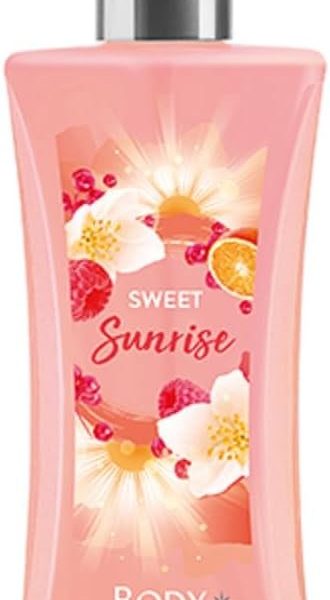 Body Fantasies Signature Fragrance Body Spray - Sweet Sunrise 236ml