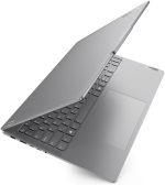 ⁦لينوفو يوجا برو 9 16IMH9-شاشة لمس 16 انش 3.2K، معالج انتل U9-185H، ذاكرة RAM 32GB، SSD 1TB، انفيديا جيفورس RTX™ 4060 8GB GDDR6، ويندوز 11، رمادي لونا - [83DN001PAX]⁩ - الصورة ⁦8⁩