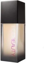⁦Huda Beauty Vanilla 120B Fauxfilter Foundation, 35 ml⁩ - الصورة ⁦4⁩