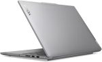 ⁦لينوفو يوجا برو 9 16IMH9-شاشة لمس 16 انش 3.2K، معالج انتل U9-185H، ذاكرة RAM 32GB، SSD 1TB، انفيديا جيفورس RTX™ 4060 8GB GDDR6، ويندوز 11، رمادي لونا - [83DN001PAX]⁩ - الصورة ⁦7⁩