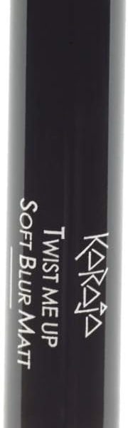 Karaja Twist Me Up Soft Blur Matt Lipstick Pencil 3 g, No. 02 Pink