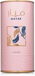 ⁦Mayar For Women By Lattafa Eau De Parfum - 100ML⁩ - الصورة ⁦4⁩
