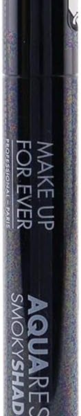 MAKE UP FOR EVER Aqua Resist Smoky Eyeshadow Stick 01 Carbon