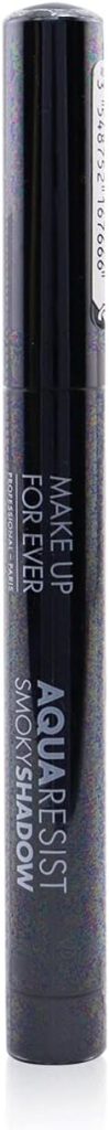 MAKE UP FOR EVER Aqua Resist Smoky Eyeshadow Stick 01 Carbon