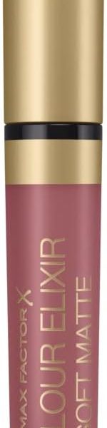 Max Factor Colour Elixir 015