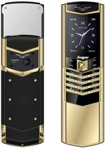V888 Pro Dual SIM Mobile Phone, 1500mAh, 2G Network, MP3 Player, Bluetooth, Radio, Social Media, Gold