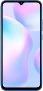 Xiaomi Redmi 9A Smartphone, 6.2", Dual SIM, 32GB, 2GB RAM - Sky Blue
