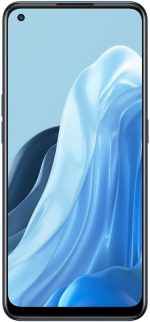 اوبو رينو 7 موديل CPH2371، ذاكرة 256GB، الجيل الخامس 5G، يدعم اللغة العربية، لون اسود,ذو شريحتين