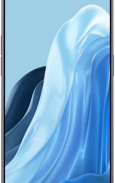 جوال اوبو رينو 7 برو موديل CPH2293، بذاكرة تخزين 256GB‏ بخاصية 5G، لغة عربية، اسود,ذو شريحتين