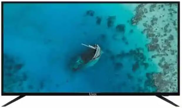 تلفزيون LED HD مقاس 32 بوصة من يوني/اكس، LED32NRA