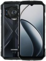 جوال ذكي متين S118 من دوبزنجوف 20GB (8GB+12GB ممتد) 512GB شاشة 6.55 انش FHD+ كاميرا 50MP اندرويد 14