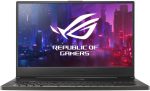 ASUS ROG Zephyrus S 17.3" Gaming Laptop - Intel Core i7-9750H, GeForce RTX 2060, 16GB DDR4, 512GB SSD, Windows 10, GX701GV-PB74