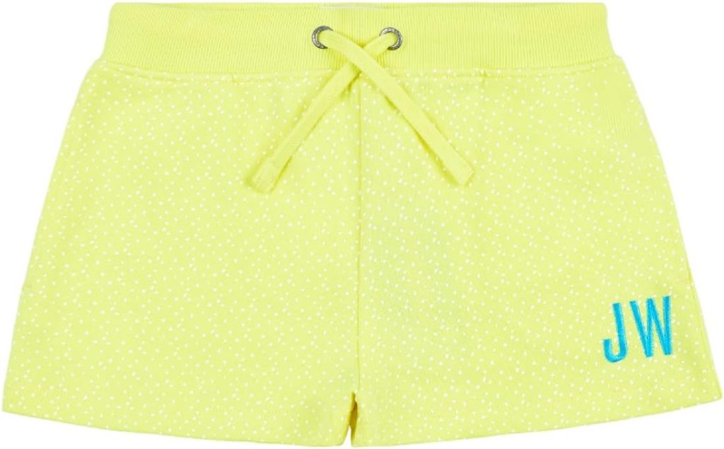 JACK WILLS Girls JWS5295385 Jack Wills Script Shorts