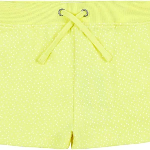 JACK WILLS Girls JWS5295385 Jack Wills Script Shorts