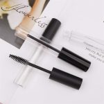 ⁦X spring Empty Mascara Tube, 3pcs 10ml Premium Eyelash Cream Container Bottle with Eyelash Wand, Eyeliner Tube and Lip Gloss Tubes with Mini Funnels and Leak Stoppers for Lip Gloss, Eyebrow Serum⁩ - الصورة ⁦7⁩