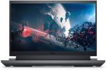 لابتوب ديل G15 5530 بمعالج i9-13900HX وذاكرة رام 32 جيجا ووسيط تخزين ذو حالة ثابتة 1 تيرابايت، ذاكرة 8 جيجابايت، معالج رسومات RTX4060، شاشة 15.6 بوصة FHD 165 هرتز اوبونتو، G55302401017U