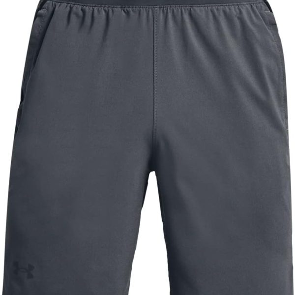 Under Armour Mens UA Launch SW 9'' Shorts