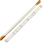 اضاءة خلفية للتلفزيون LED k320wdd1 A1 4708-K320WD-A1113N41 لـ 32M3080/60 32phf5664 32PHS5034/60 tx-32gr300 32HS534AN (10 قطع لـ 5 قطع TV) TV)