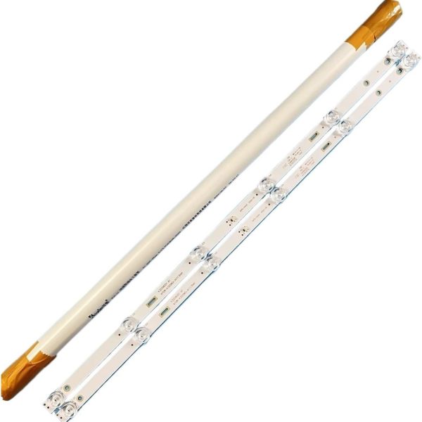 اضاءة خلفية للتلفزيون LED k320wdd1 A1 4708-K320WD-A1113N41 لـ 32M3080/60 32phf5664 32PHS5034/60 tx-32gr300 32HS534AN (10 قطع لـ 5 قطع TV) TV)