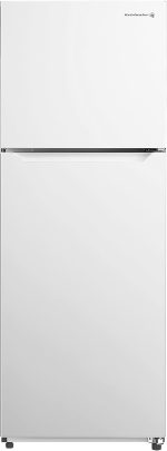 Kelvinator 314 Liter Refrigerator with Semi Defrost Control | Model No KRC314WD with 2 Years Warranty