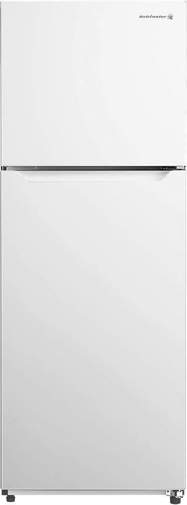 Kelvinator 314 Liter Refrigerator with Semi Defrost Control | Model No KRC314WD with 2 Years Warranty