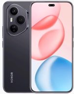 Honor 400 Pro DUAL-SIM 512GB ROM + 12GB RAM (GSM Only | No CDMA) Factory Unlocked 5G Smartphone (Midnight Black) - International Version