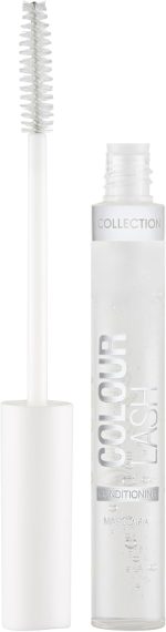 ⁦Collection Cosmetics Colour Lash Mascara, Protein Enriched, (Pack of 3), Trio Value Bundle⁩ - الصورة ⁦4⁩