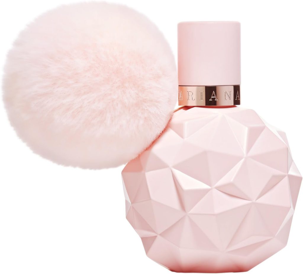 Ariana Grande Sweet Like Candy Eau de Parfum 100ml.
