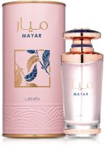 ⁦Mayar For Women By Lattafa Eau De Parfum - 100ML⁩ - الصورة ⁦3⁩