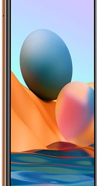 Xiaomi Redmi Note 10 Pro Dual SIM, 128GB, 8GB RAM, 4G LTE, Gradient Bronze