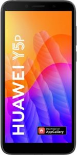 Huawei Y5P - Smartphone 32GB, 2GB RAM, Dual Sim, Phantom Blue