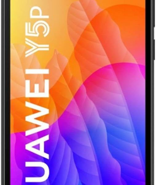 Huawei Y5P - Smartphone 32GB, 2GB RAM, Dual Sim, Phantom Blue