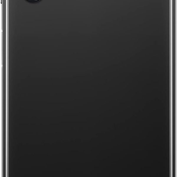 سامسونج جوال جالكسي ايه 32 ثنائي شرائح الاتصال اصدار انتربرايز بذاكرة روم 64GB - RAM 4GB جي اس ام فقط بدون سي دي هاتف ذكي 5G مفتوح من المصنع اسود - عالمي