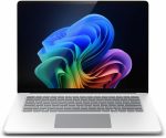 Microsoft Surface Laptop 7 15" Touchscreen Copilot+ PC Notebook - Intel Core Ultra 5-32 GB - 256 GB SSD - English Keyboard - Platinum