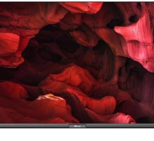 تلفزيون اوسكار 32 بوصة HD سمارت اكتيف OS32SATVHD - 1080p، 50 هرتز، سلسلة اكتيف، 2023