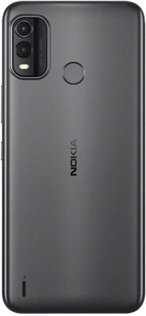 NOKIA G11 PLUS, DS, 3GB/64GB, GREY