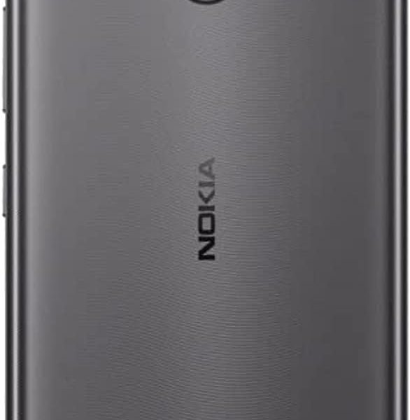 NOKIA G11 PLUS, DS, 3GB/64GB, GREY