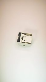 CHACCI Relay and Overload 61005518 Refrigerator Replacement Part by- Exact Fit for Whirlpool Maytag Refrigerators - Replaces 12002782 1194680 AP4009659 PS200405