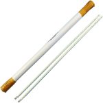 شريط اضاءة خلفية LED لتلفزيون 40 بوصة Le40h1342 L40F3200B LJ64-03029A LTA400HM13 40 بوصة-L1S-60 G1GE-400SM0-R6 60-LED 455 ملم (4 قطع لـ 2 تلفزيون)