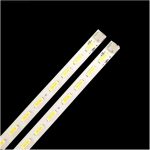 SHYHHTS 2pcs TV LED Backlight Strip for Ch.ang/hong 32inch CHGD32LB01-LED7020-U0.4 LED32B1300 3D32B3000 LED32B3060 LED32E20 LED32B1000C