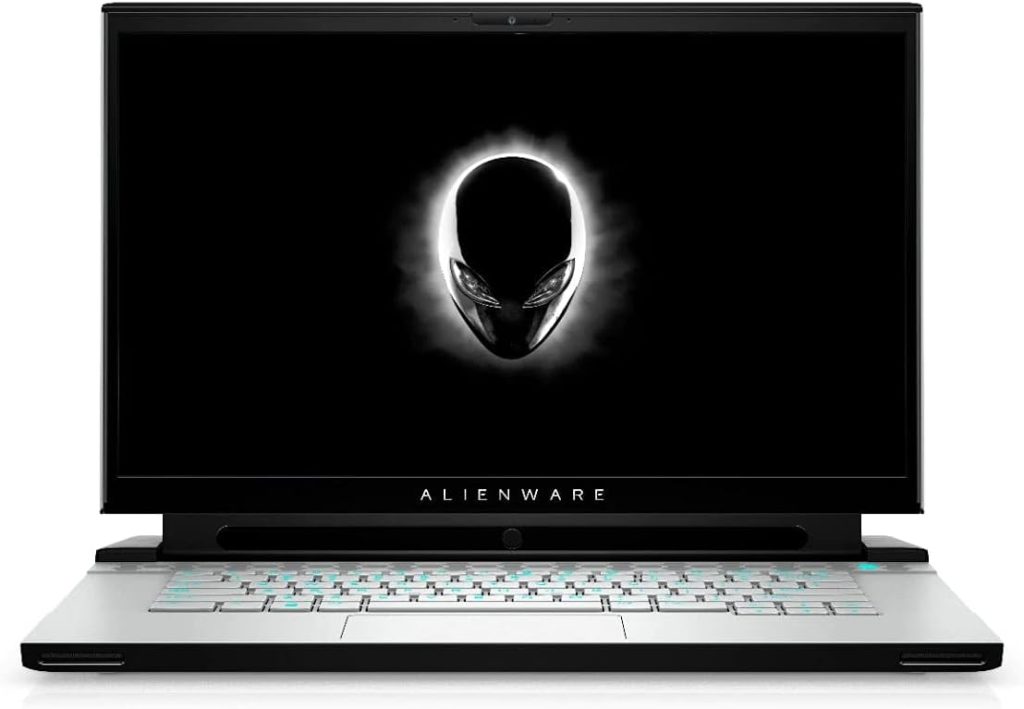 لابتوب الين وير m15 R3 ايليانوير m15 R3 15.6 بوصة 300 هرتز 3 ملي ثانية فل اتش دي كور i7 10 جيفورس RTX 2080 سوبر 8 جب GDDR6 1 تيرابايت اس رام 32 ضوء قمري مع ويندوز هوم