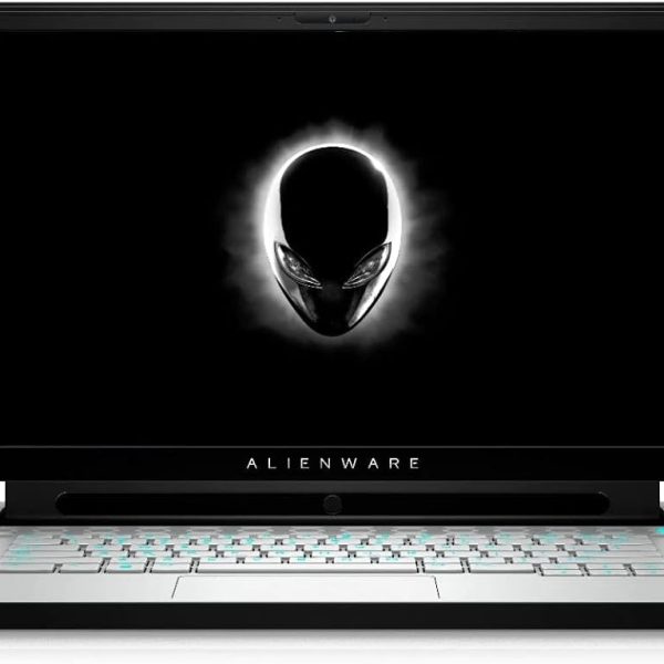 لابتوب الين وير m15 R3 ايليانوير m15 R3 15.6 بوصة 300 هرتز 3 ملي ثانية فل اتش دي كور i7 10 جيفورس RTX 2080 سوبر 8 جب GDDR6 1 تيرابايت اس رام 32 ضوء قمري مع ويندوز هوم