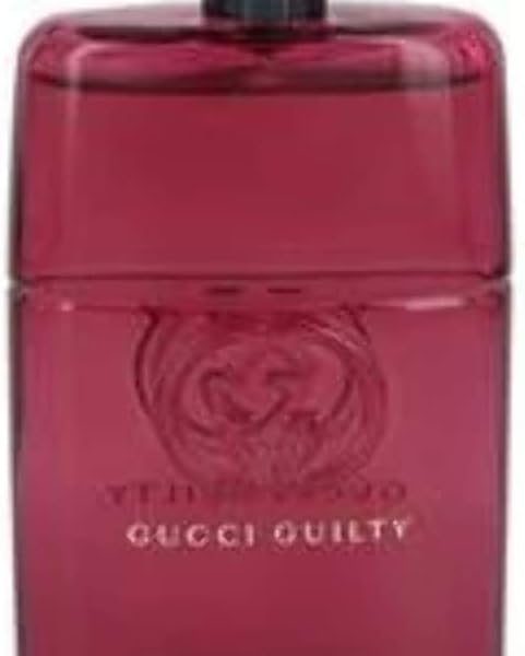 Gucci Guilty Absolute Eau De Parfum Spray (Tester) By Gucci 90 ml Eau De Parfum Spray For Women