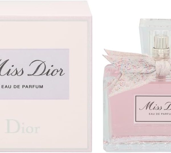 MISS DIOR EAU DE PARFUM
