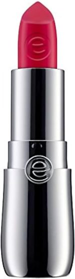 Essence Colour Up! Shine On! Lipstick 06 Strawberry Popsicle