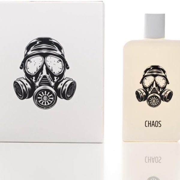 عطر صمام تشاوس او دو بارفيوم-100مل، للجنسين