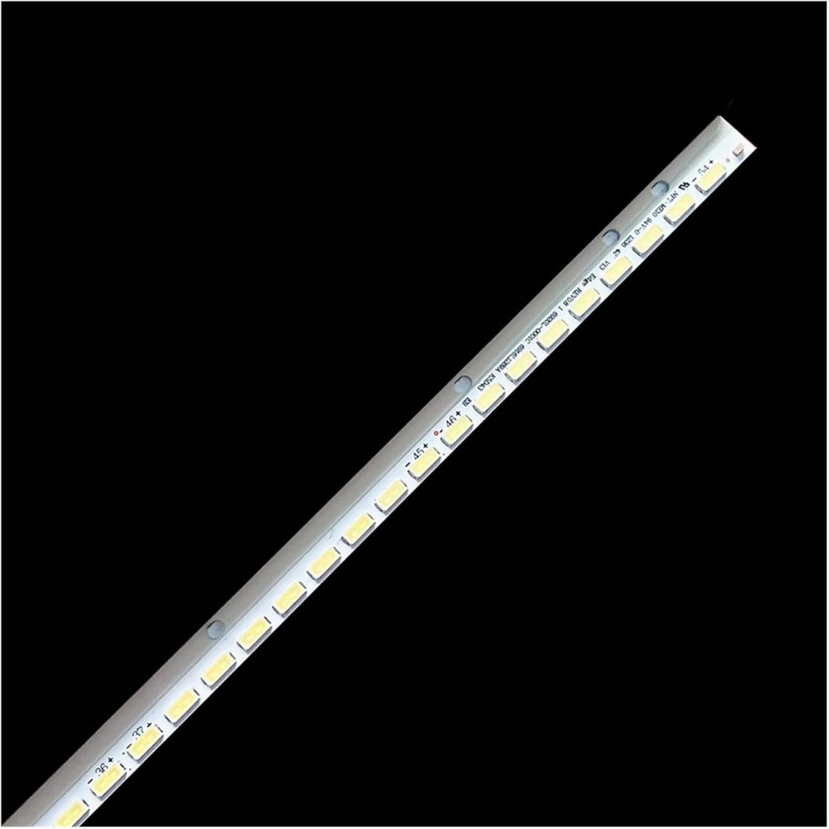 ⁦SHYHHTS 1pc 535mm TV Backlight repair for So/n.y 42inch 42 V13 edge 6900L-0646C 6916L1472A 6916L1166A for K.DL-42R500A 42LA640S LC420EUN SF F3⁩ - الصورة ⁦3⁩